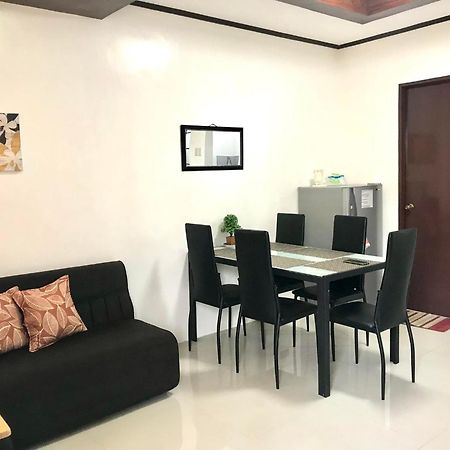 Lemon Transient House Puerto Princesa Palawan Экстерьер фото