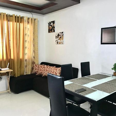 Lemon Transient House Puerto Princesa Palawan Экстерьер фото